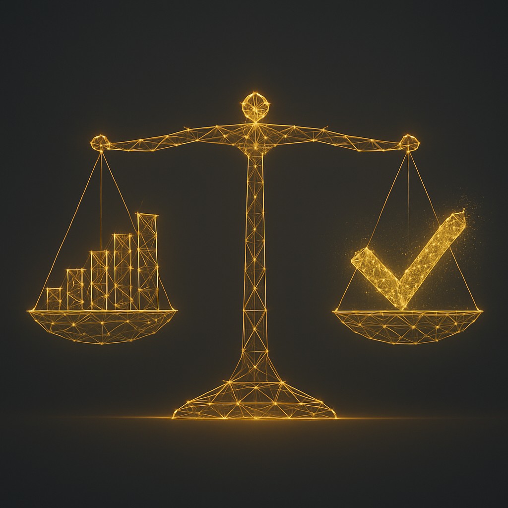 How to Validate AI Vendor Insights Reliability for Marketing Decisions