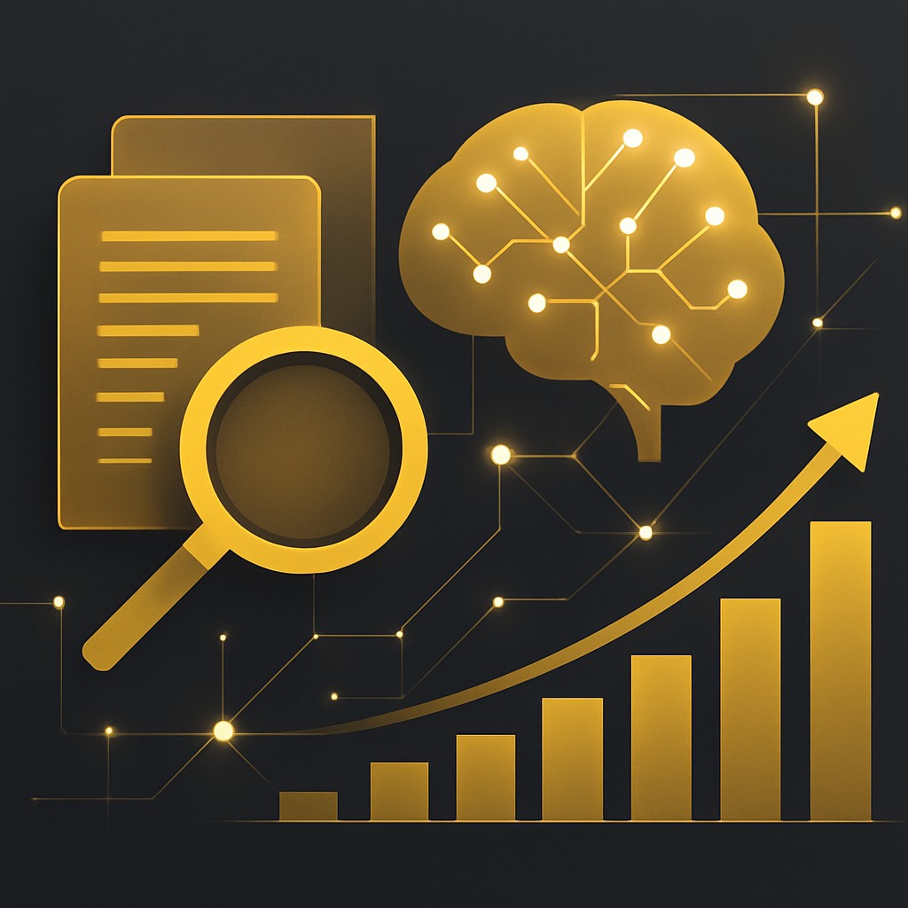 How to Write SEO Content Using AI