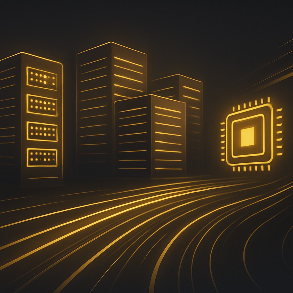 How Do Different Web Hosting Types Impact AI/ML Application Performance