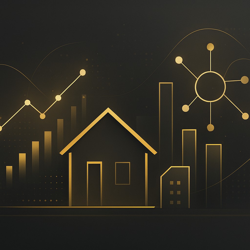 How Will AI Affect the Housing Market