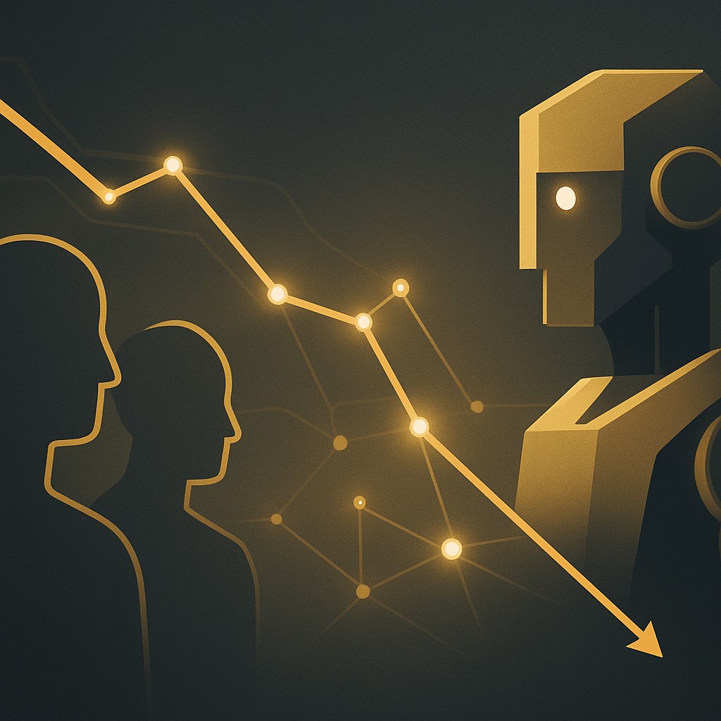 How Will AI Affect the Job Market Negatively