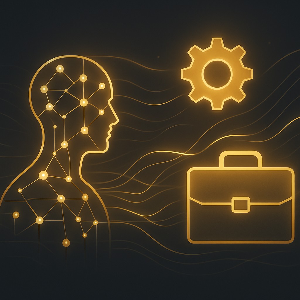 How Will AI Change the Job Market