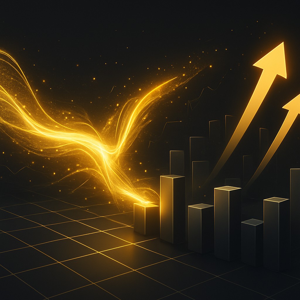 How Will AI Disrupt the Market