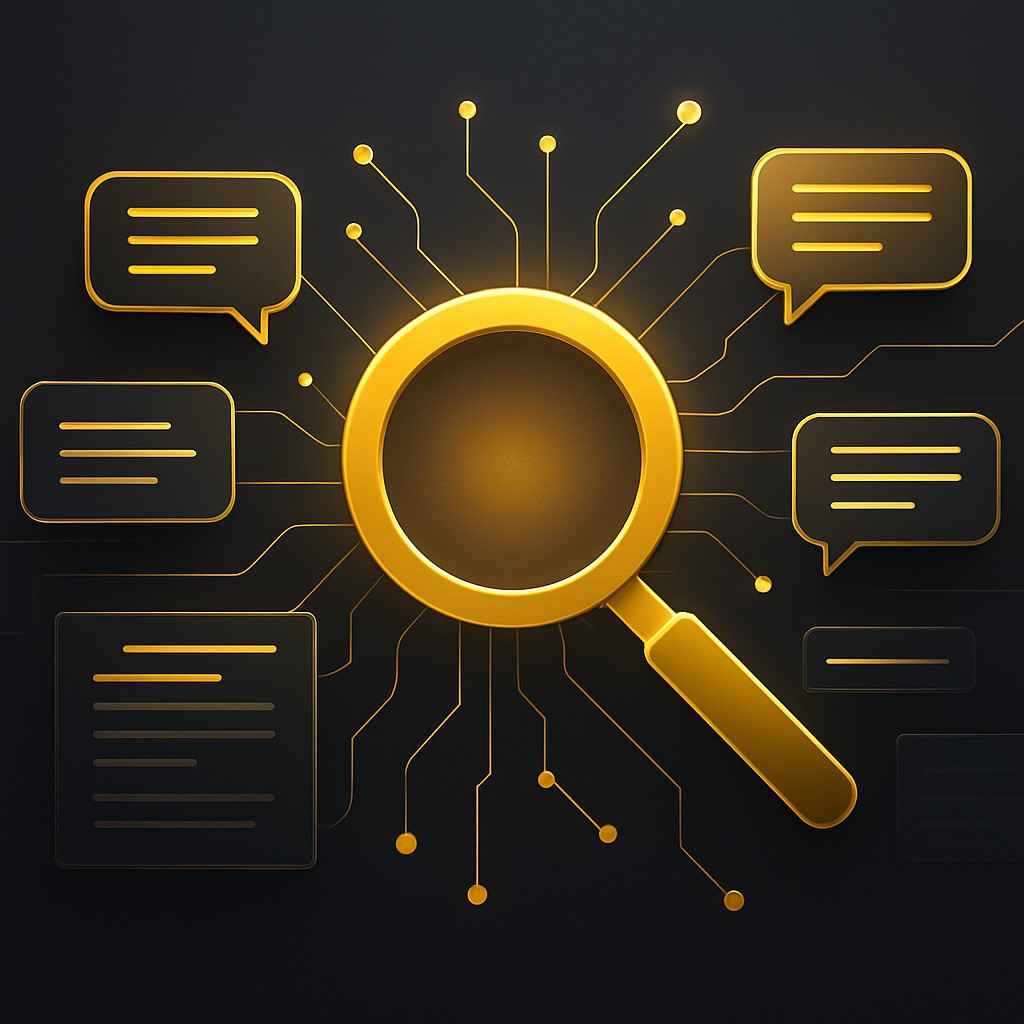 How Will AI First Search Change SEO