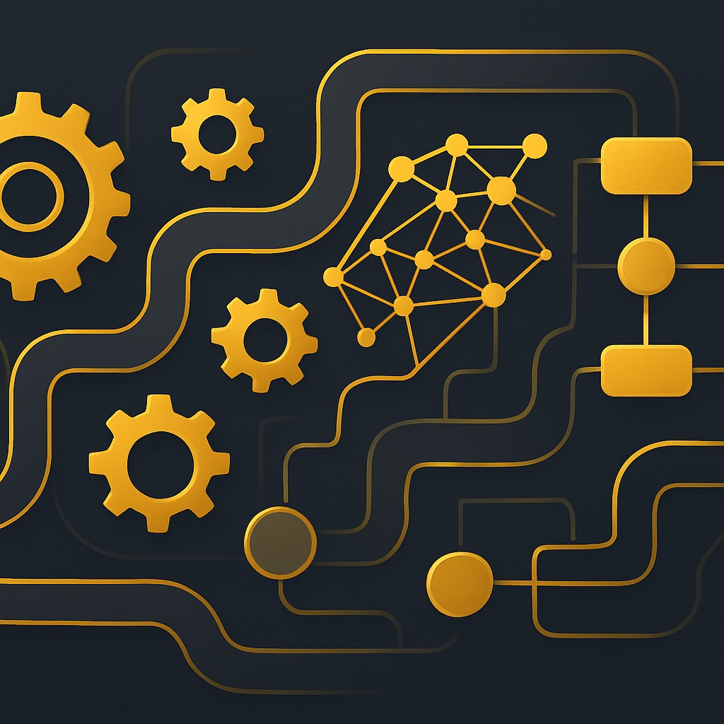 How Will AI Specifically Change SEO Workflows