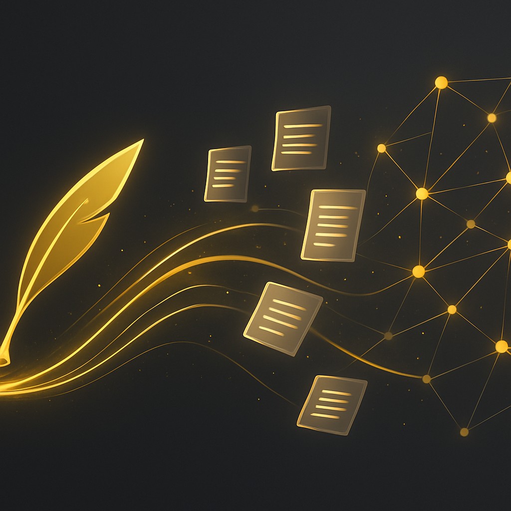 How Will AI Writers Change SEO