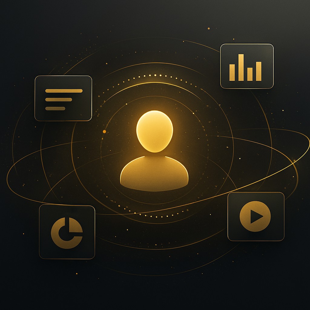 What Is Hyper-Personalization in AI Marketing