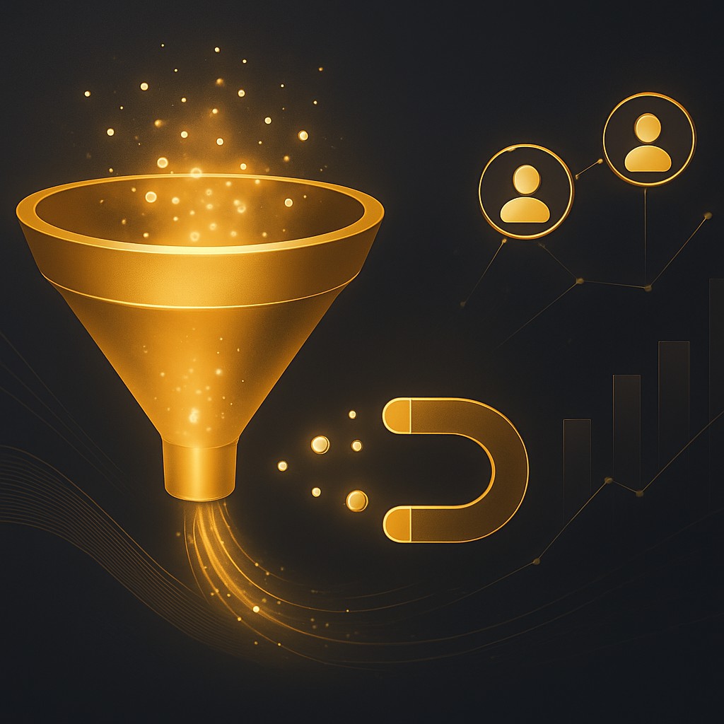 Importance of Lead Generation in Digital Marketing