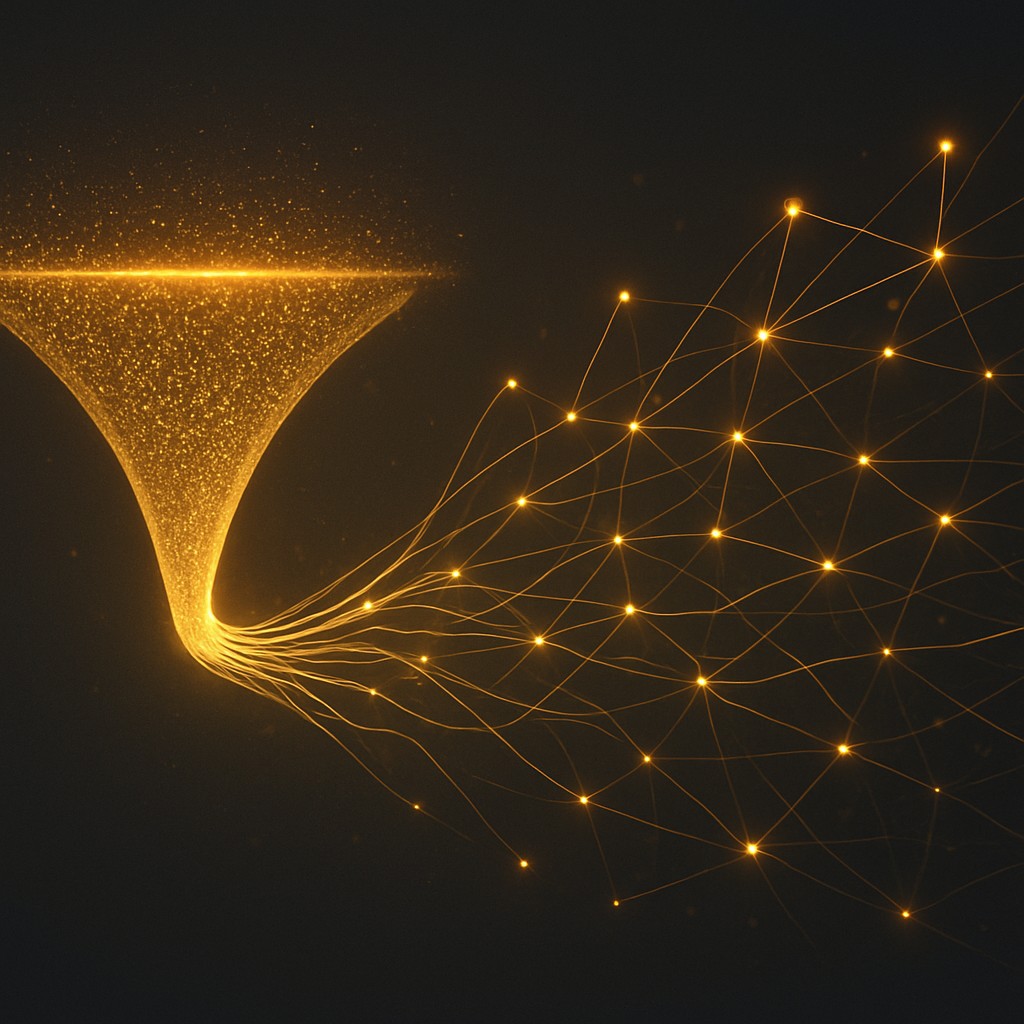 Why Inbound Marketing No Longer Works AI Era