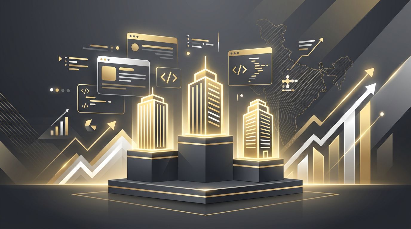 India's Top Web Development Companies