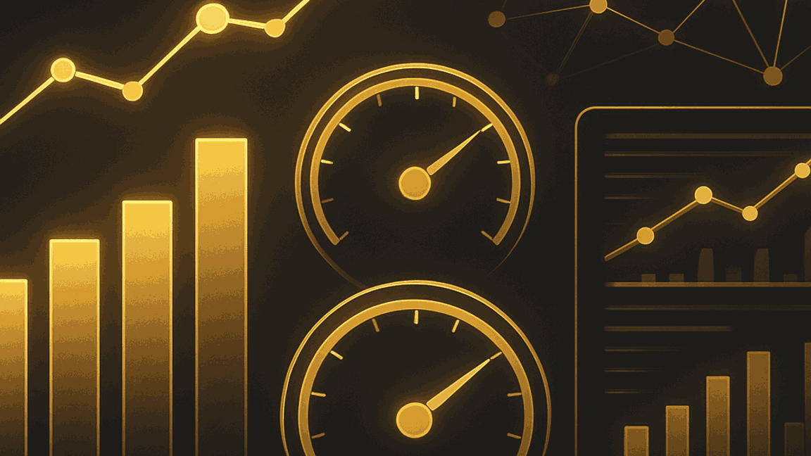 Industry Benchmarks for Digital Marketing