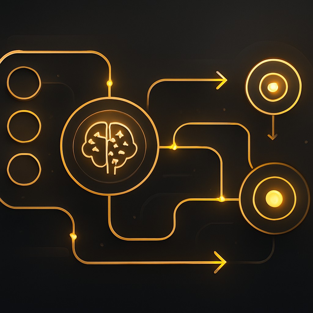 How to Integrate AI Into Marketing Workflows
