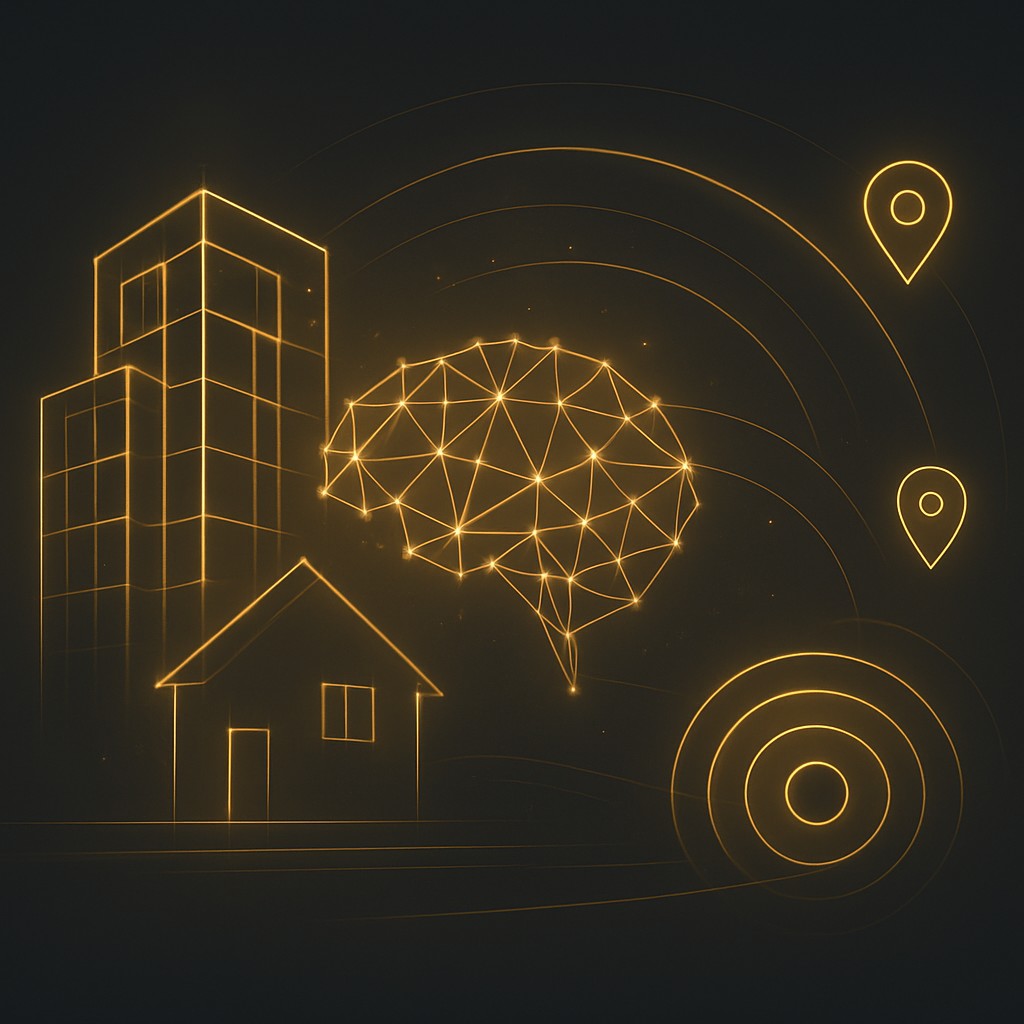 How to Integrate AI Into Real Estate Marketing Strategies
