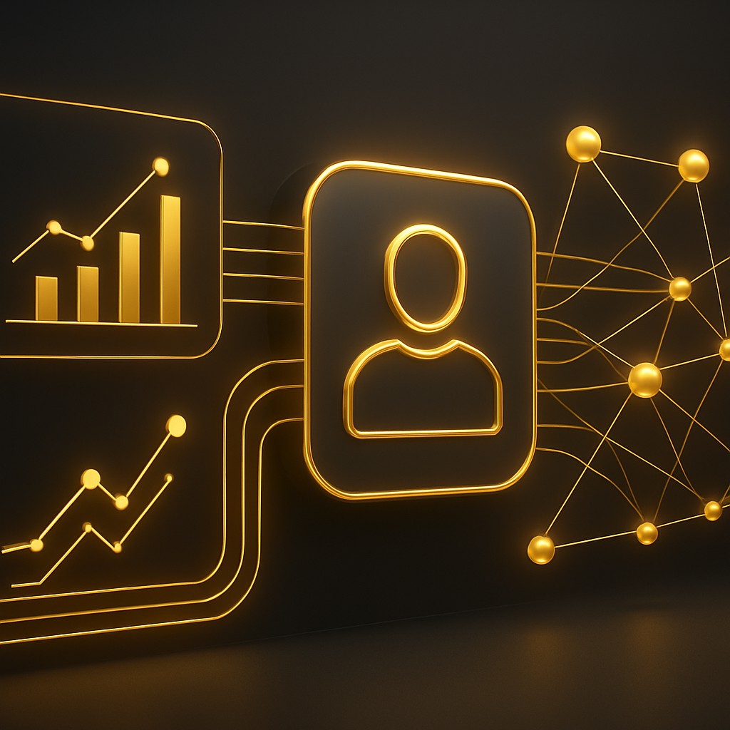 How to Integrate AI Performance Data Into CRM for Marketing