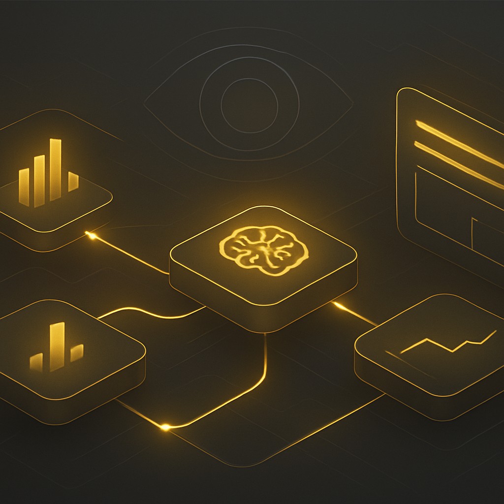 Can You Integrate AI Platforms With Marketing Visibility Tools