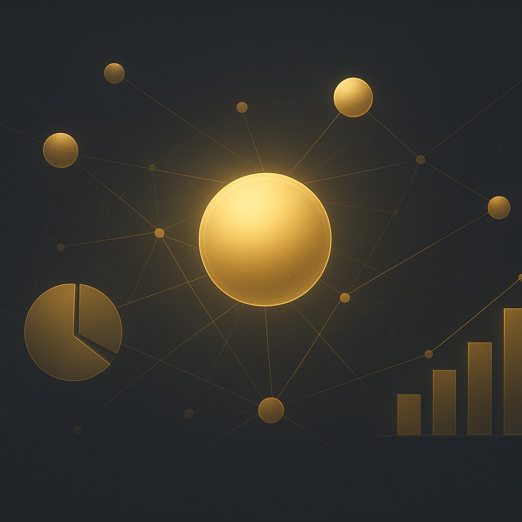 Is AI a Winner Takes All Market