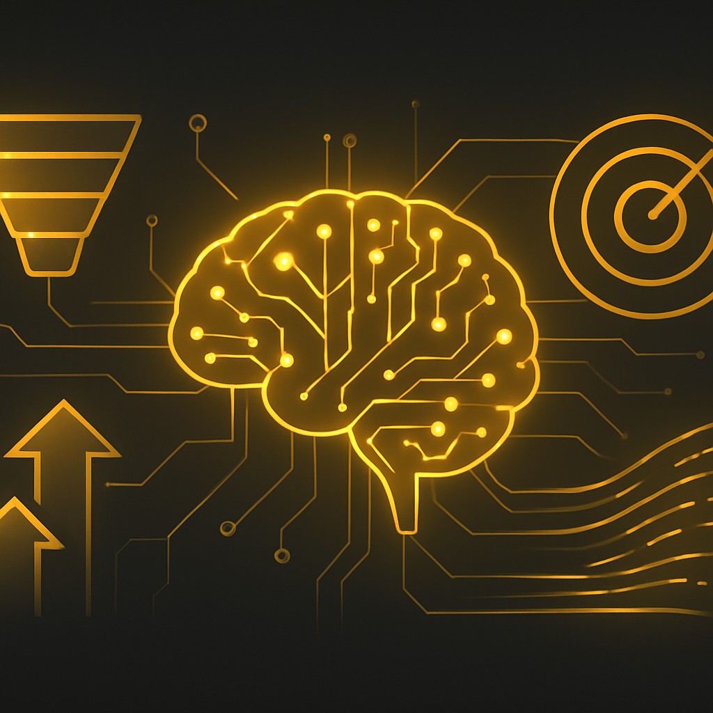 Is AI Going to Take Over Marketing