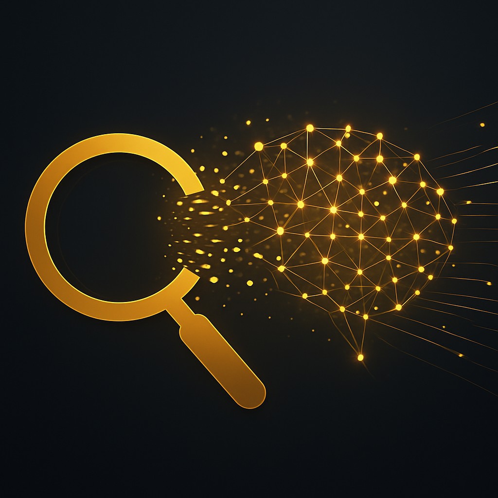 Is AI Killing SEO