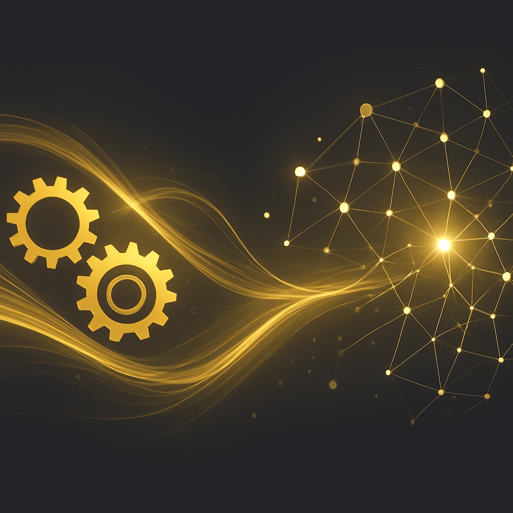 Is AI Replacing Marketing