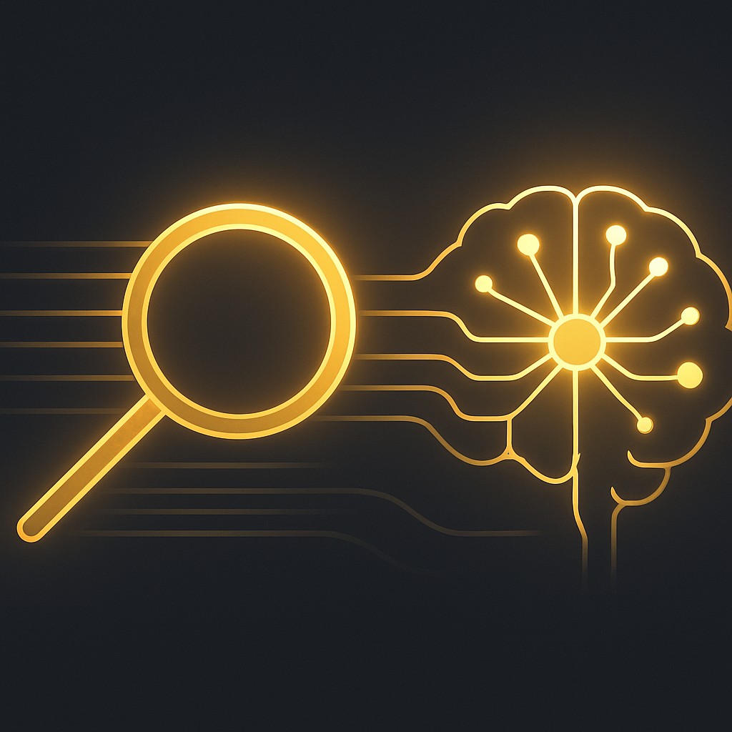 Is AI Replacing SEO