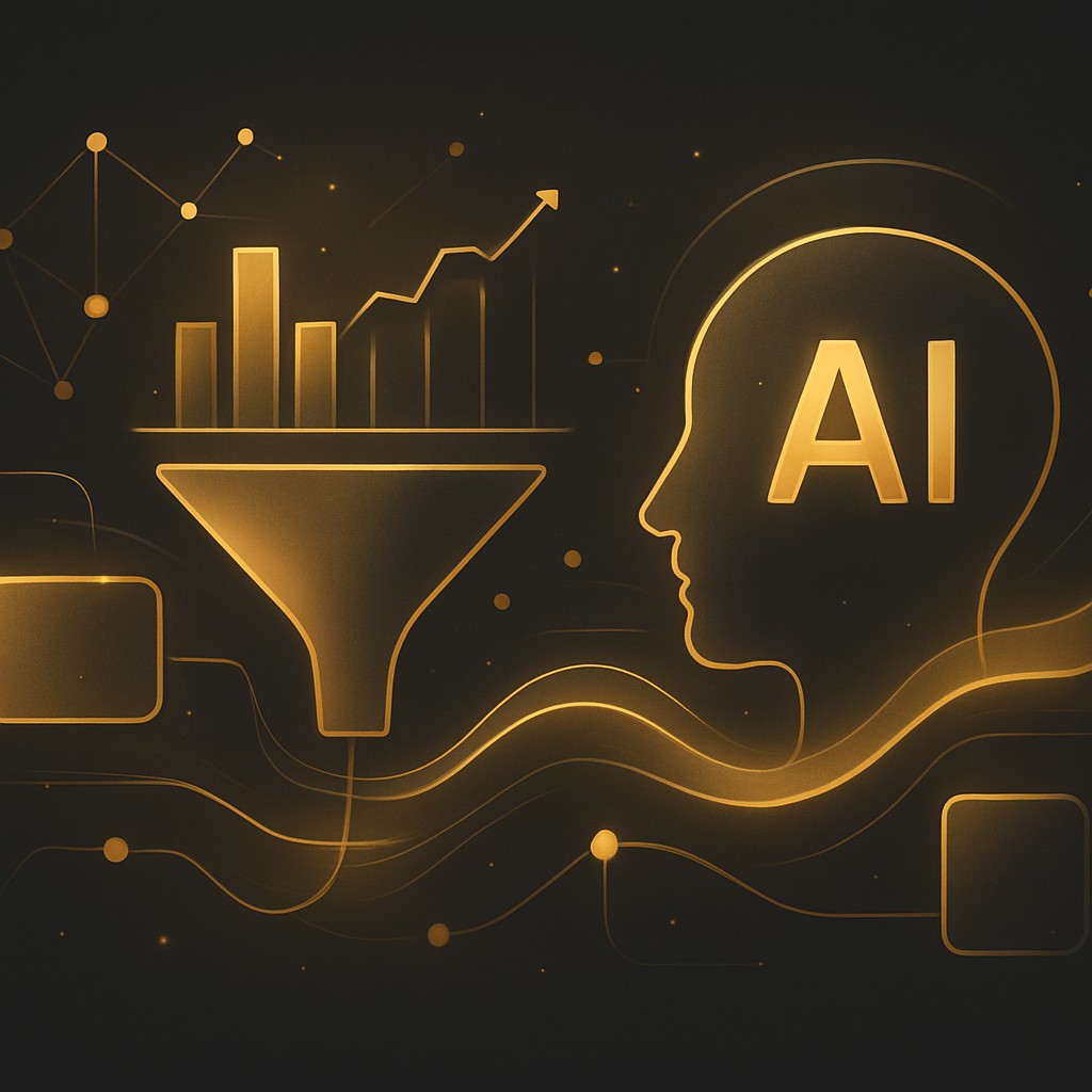 Is AI Taking Over Digital Marketing