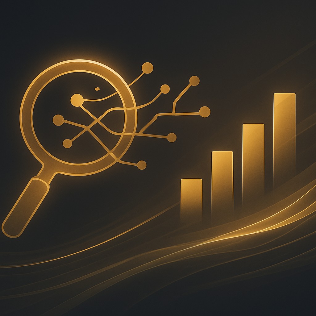 Is AI Taking Over SEO
