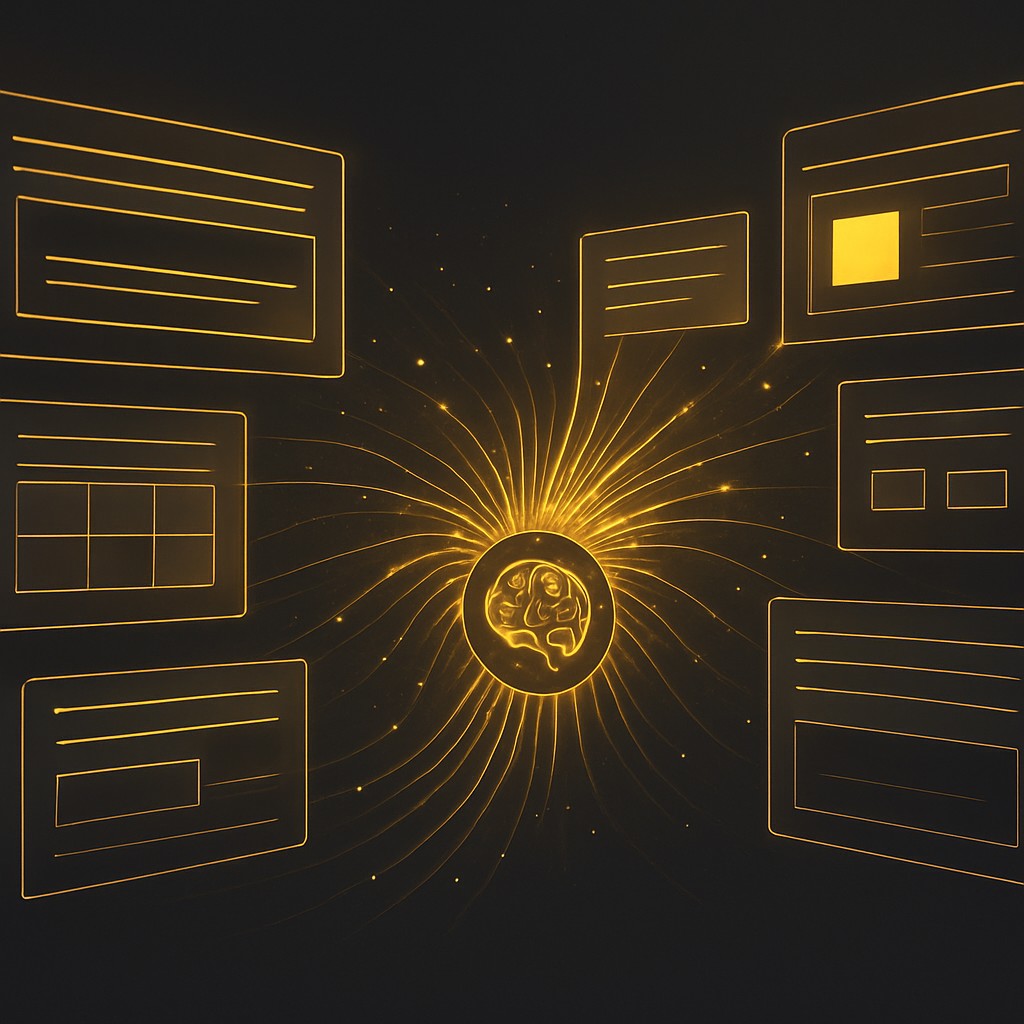 Is AI Taking Over Web Design
