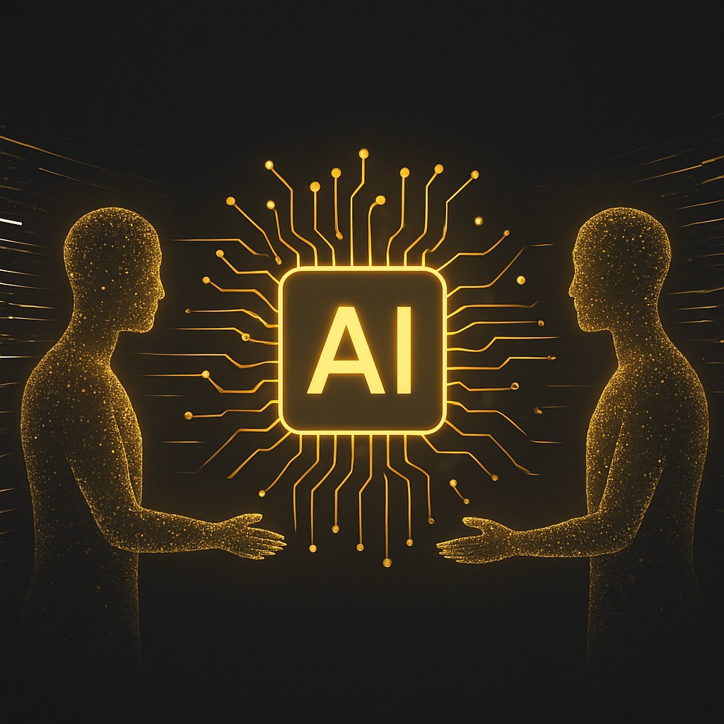 Is AI Taking Web Development Jobs