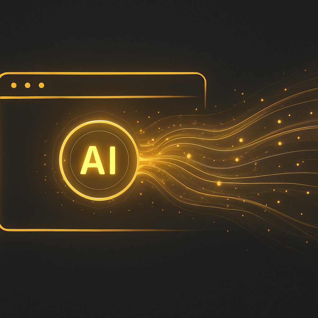 Is AI the Future of Web Browsing