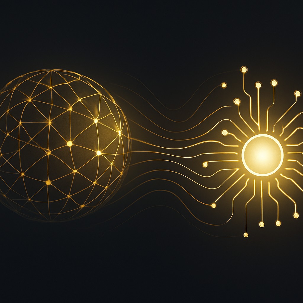 Is AI Web 3.0