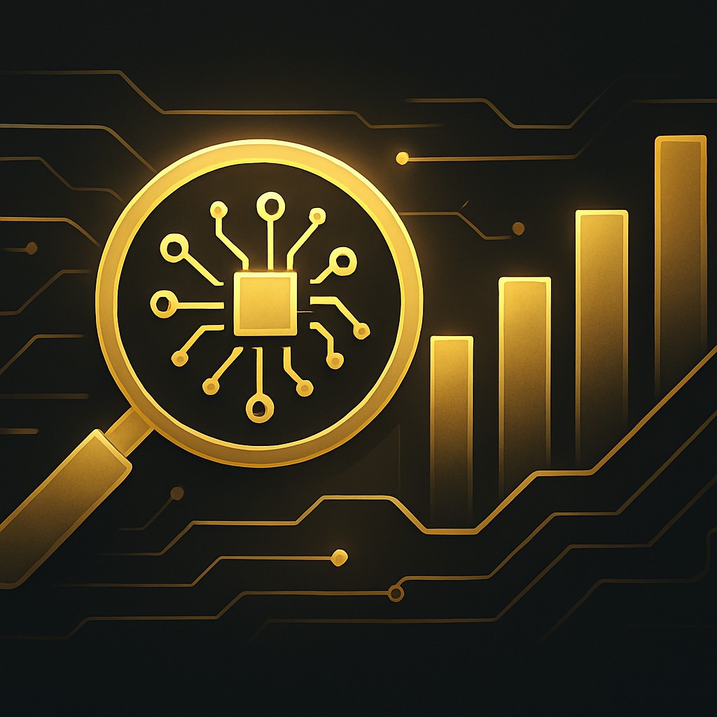 Is It a Good Idea to Use AI for SEO