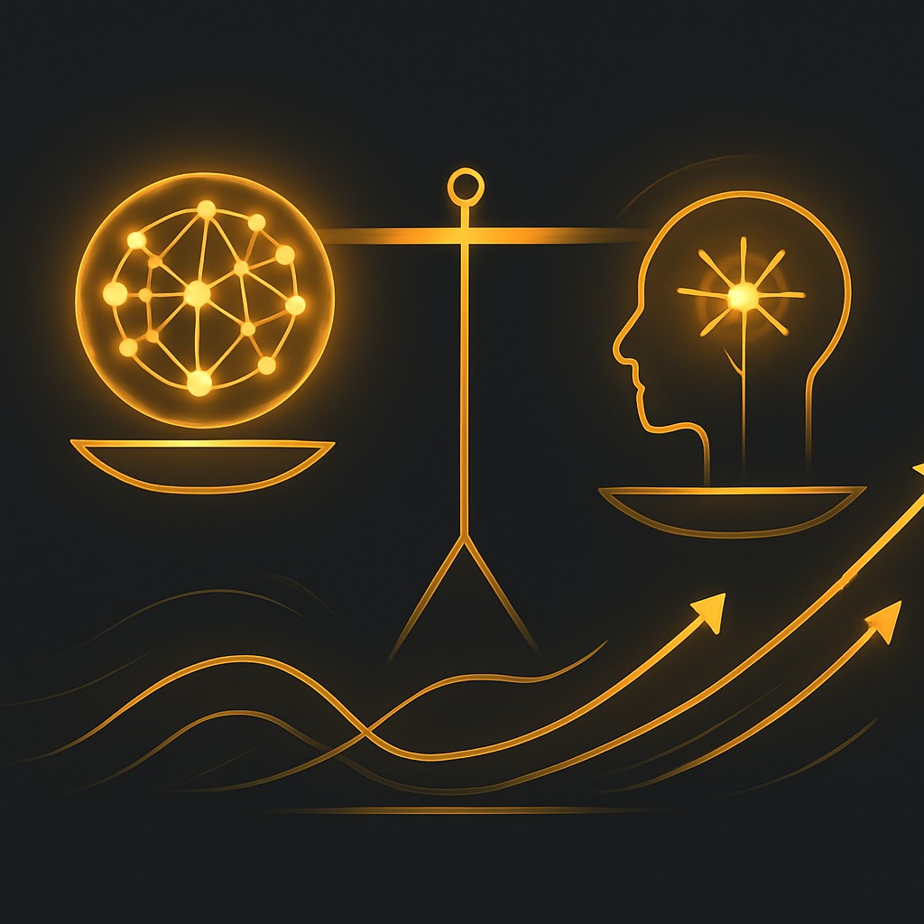 Is Marketing at Risk of AI