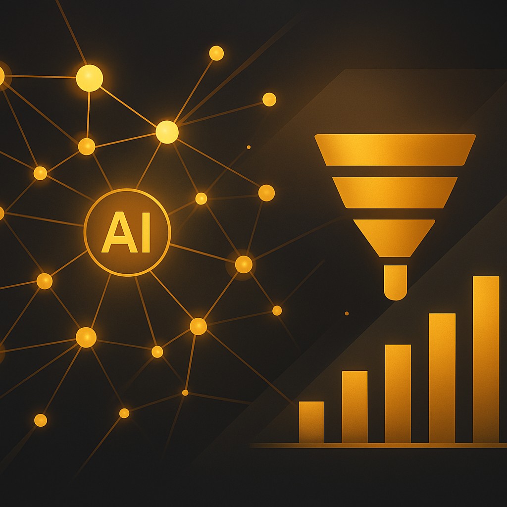 Is Marketing Being Taken Over by AI