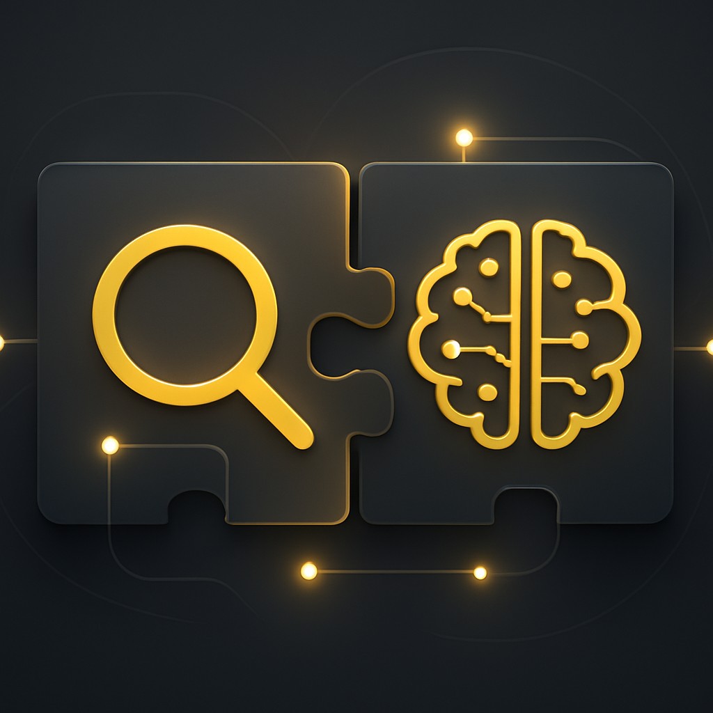 Is SEO Going to Be Replaced by AI