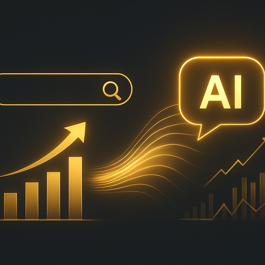 Is Traditional SEO Still Important After AI Mode