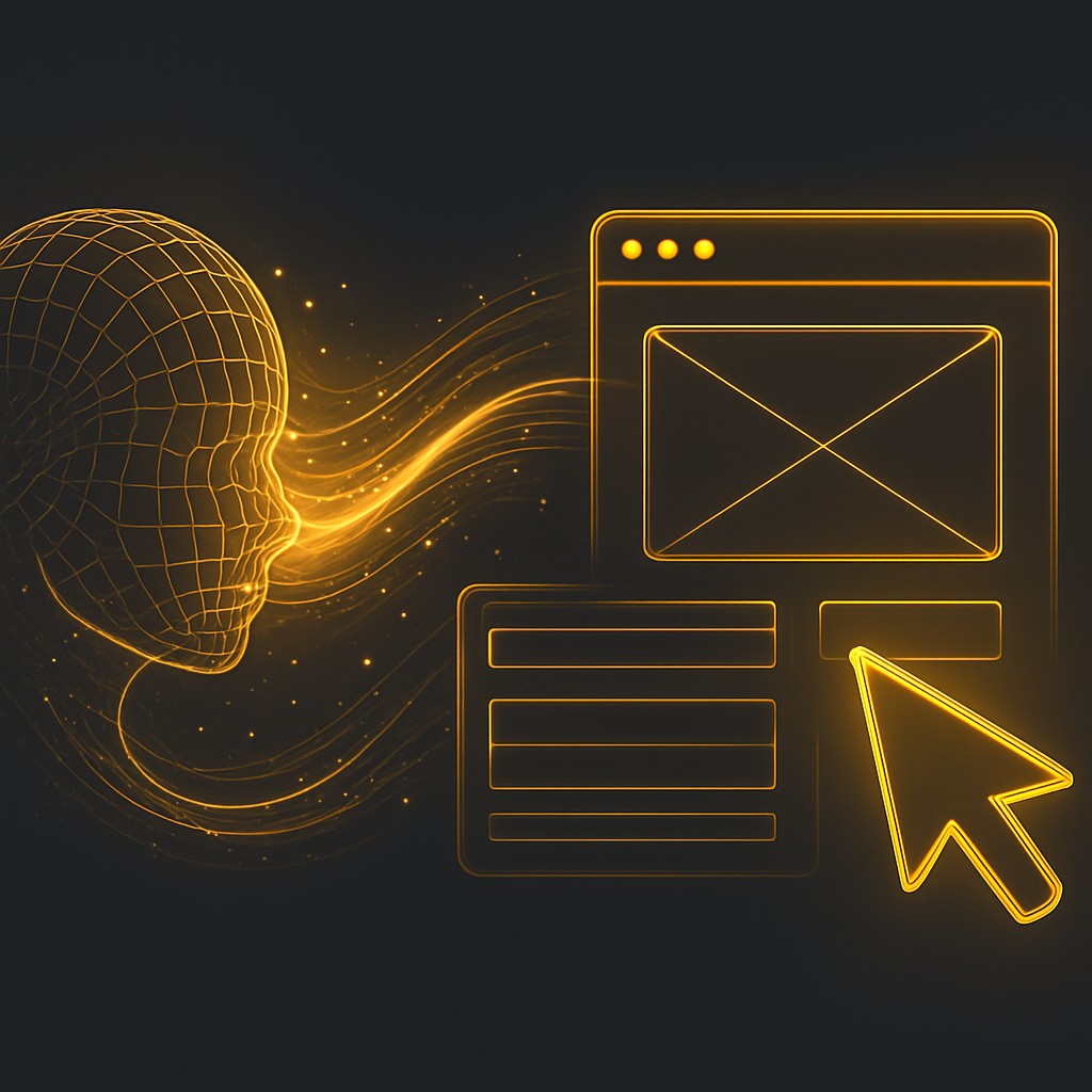Is Web Design Going to Be Replaced by AI