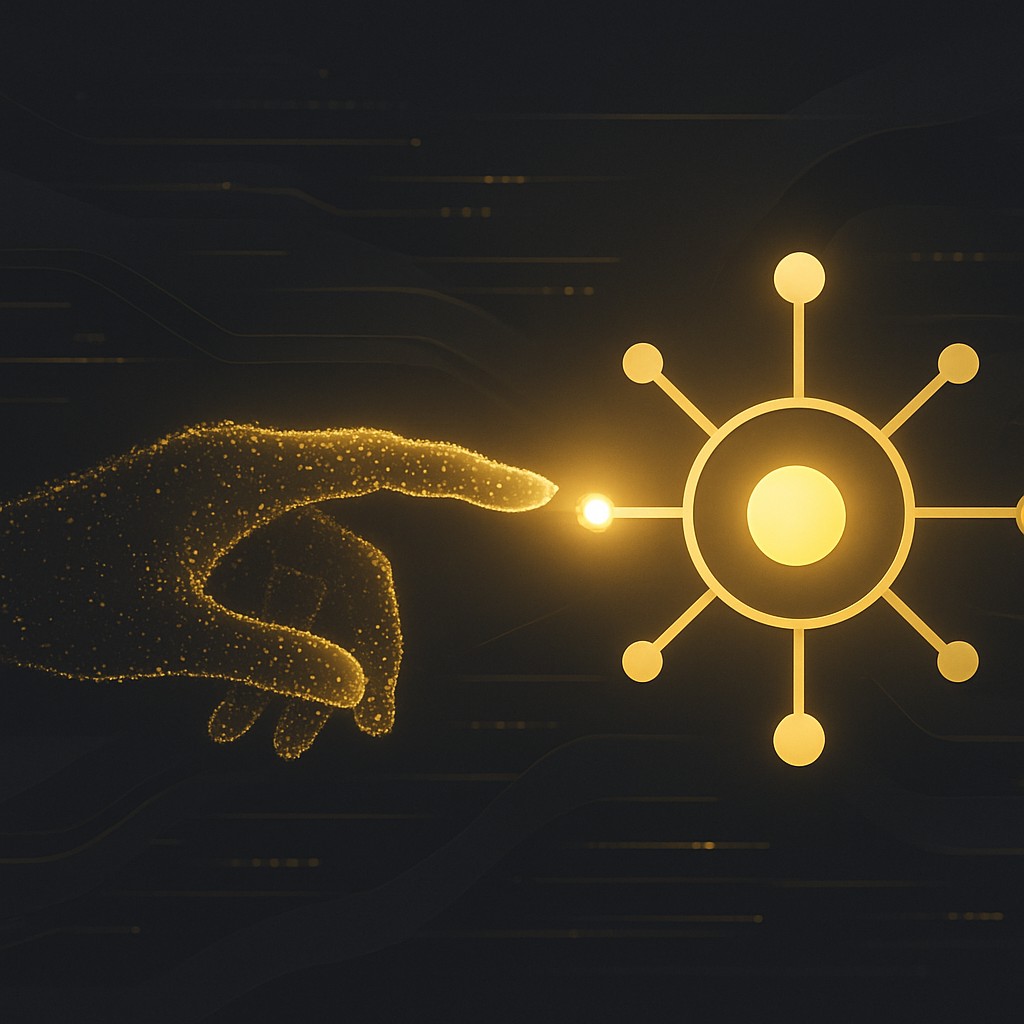 Is Web Development Going to Be Replaced by AI