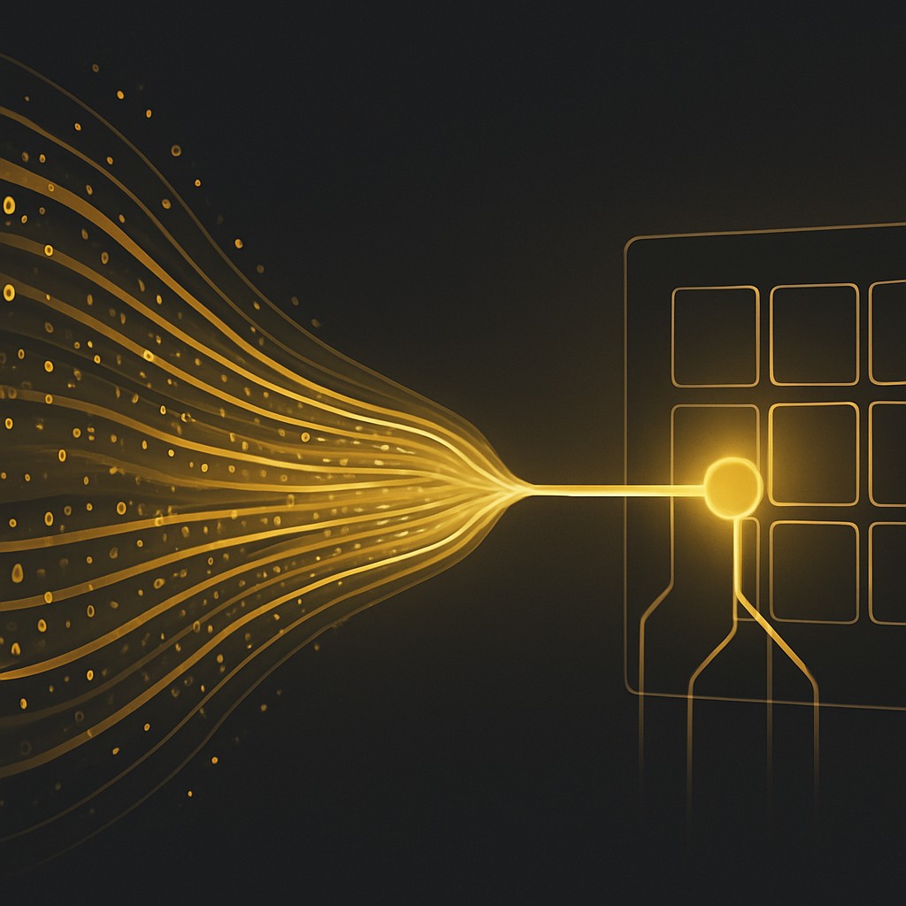 Is Web Scraping AI