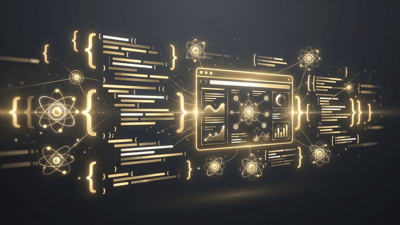 JavaScript Web Development Agency