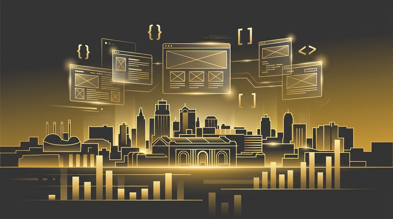 Kansas City Web Developers