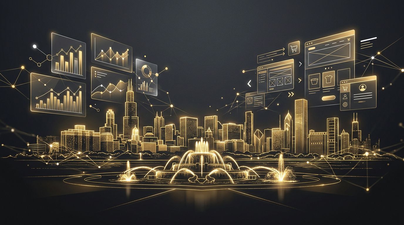 Kansas City Web Development Firms