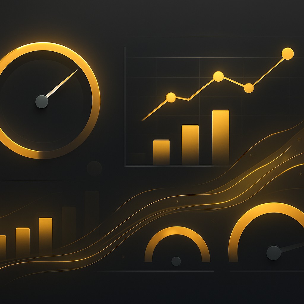 Kpis Digital Marketing