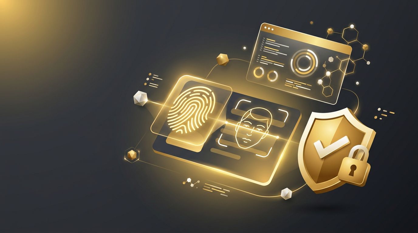 Kyc Web Development Services