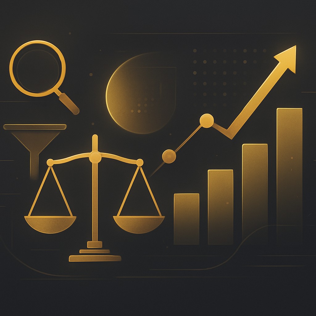 Law Firm Digital Marketing Growth