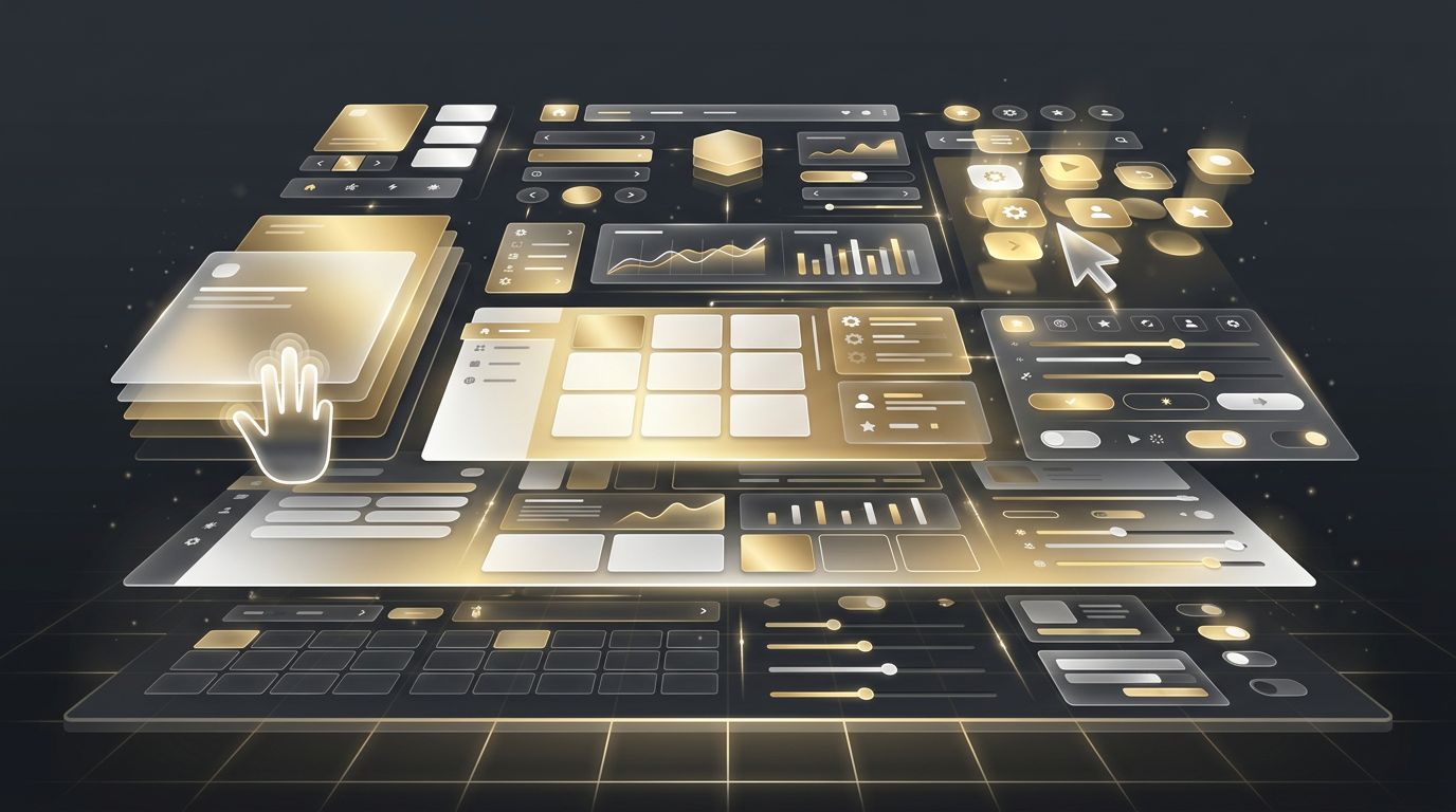 Leading Front-End Web Development Agencies