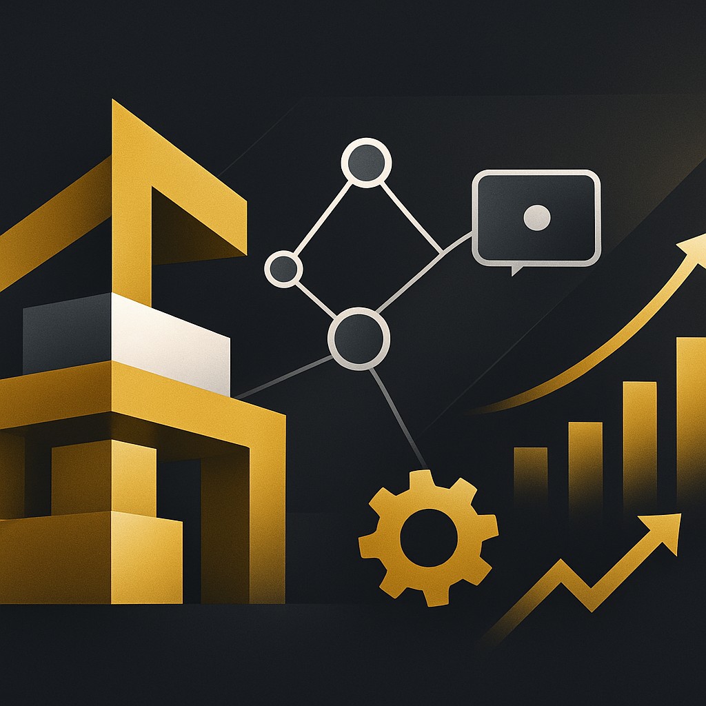 Legacy Builders Digital Marketing
