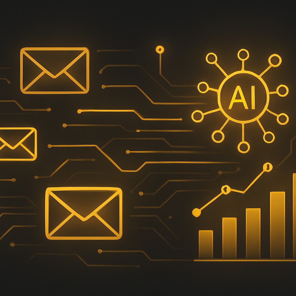 How to Leverage AI in Your Email Marketing