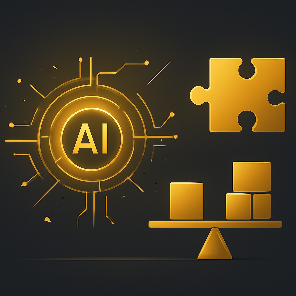 What Are the Limitations of Using AI for Content Marketing