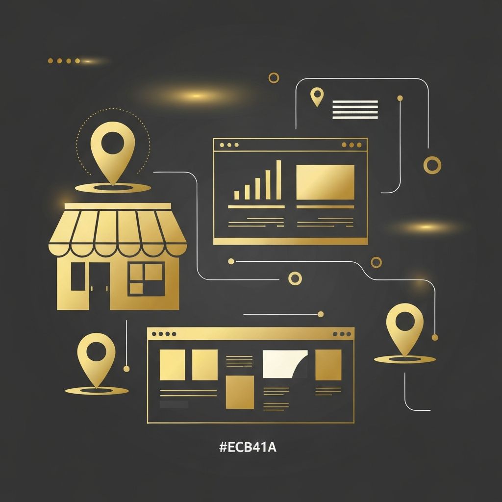 Local Business Web Design