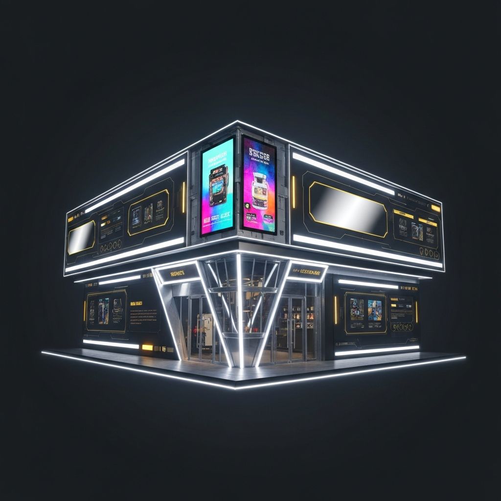 Local Web Design Business